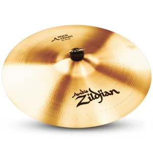 Zildjian A0252	18" A Zildjian Rock Crash