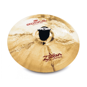 Zildjian A0611	11" FX Trash Splash