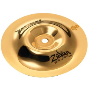 Zildjian A20003 Zildjian Cymbals, 7.5" VOLCANO CUP ZIL BEL