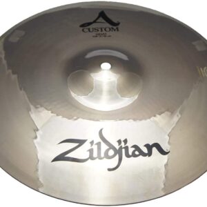Zildjian A20511 14" A CUSTOM TOP H H BRILLIANT