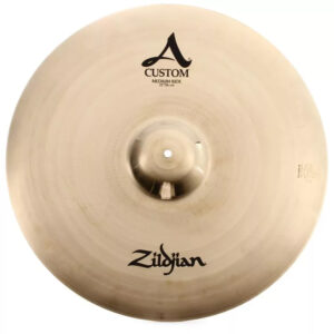Zildjian A20523 22" A CUSTOM MEDIUM RIDE