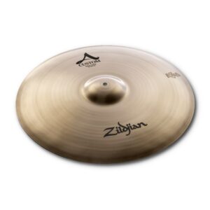 Zildjian A20524 22" A Custom Ping Ride