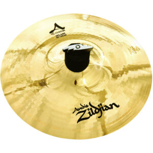 Zildjian A20542  10" A CUSTOM SPLASH BRILLIANT