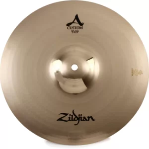 Zildjian A20544 12" A Custom Splash
