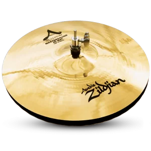Zildjian A20551 14" A Custom Mastersound HiHat Top