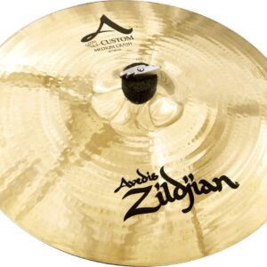 Zildjian A20826 16" A Custom Medium Crash