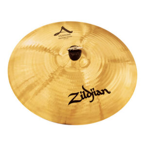 Zildjian A20827 17" A CUSTOM MEDIUM CRASH