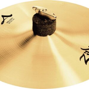 Zildjian A0210	8" A Zildjian Splash