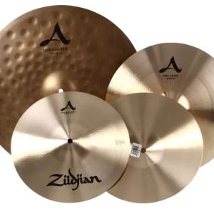 Zildjian ACITYP248 A SERIES CITY PACK