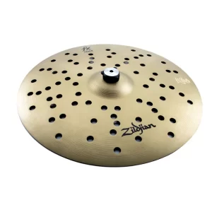 Zildjian FXS16	16" FX STACK PAIR W/MOUNT