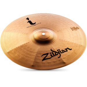 Zildjian ILH14TRC 14" I Trash Top - Trash Crash