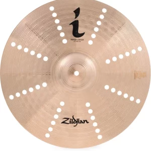 Zildjian ILH17TRC 17" I Trash Crash