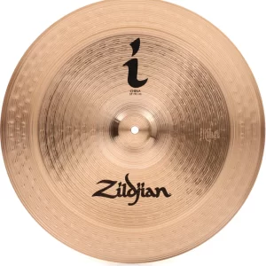 Zildjian ILH18CH 18" I China