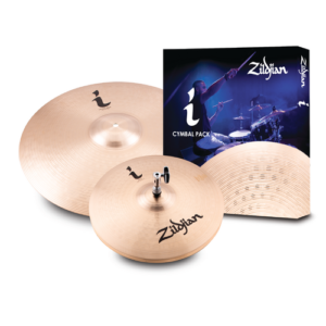 Zildjian ILHESS I ESSENTIALS PK (14H, 18CR)