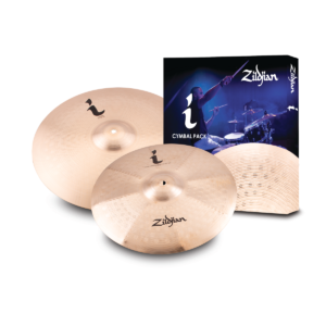 Zildjian ILHEXP1 I EXPRESSION PK 1 (14TRC, 17C)