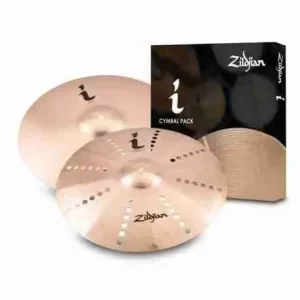 Zildjian ILHEXP2 I EXPRESSION PK 2 (17TRC, 18C)