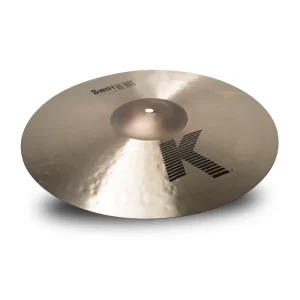 Zildjian K0724	15" K Zildjian Sweet HiHat Top