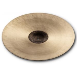 Zildjian K0728	16" K Zildjian Sweet HiHat Bottom