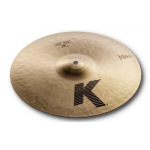 Zildjian K0813	14" K Zildjian Light HiHat Top
