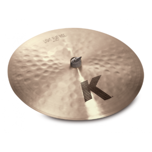 Zildjian K0818	20" K Zildjian Light Flat Ride