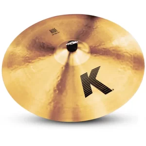 Zildjian K0819	22" K RIDE