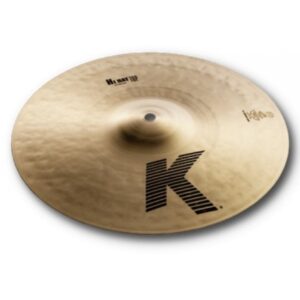 Zildjian K0821	13" K Zildjian HiHat Top
