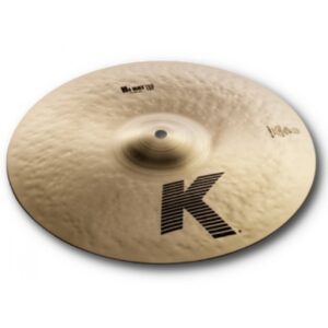 Zildjian K0824	14" K TOP HI HAT