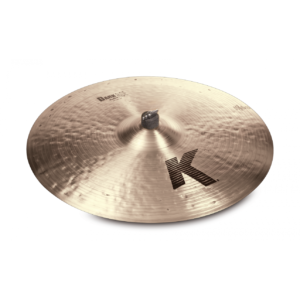 Zildjian K0830	22" K Zildjian Dark Medium Ride