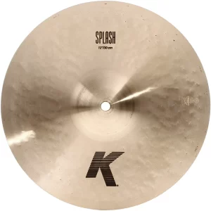 Zildjian K0859	12" K Zildjian Splash