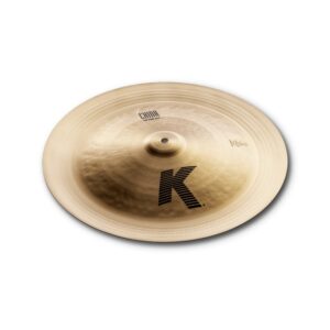 Zildjian K0885	19" K CHINA
