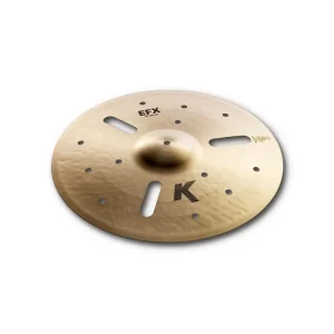 Zildjian K0888	18" K Zildjian EFX