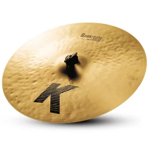 Zildjian K0903	17" K Zildjian Dark Crash Thin