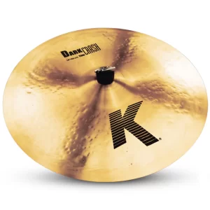 Zildjian K0905	19" K Zildjian Dark Crash Thin
