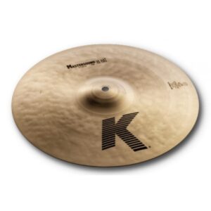 Zildjian K0910	14" K Zildjian Mastersound HiHat Top