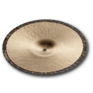 Zildjian K0911	14" K Zildjian Mastersound HiHat Bottom