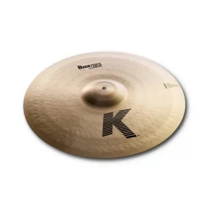 Zildjian K0912	20" K DARK CRASH THIN