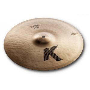 Zildjian K0924	15" K Zildjian Light HiHat Top