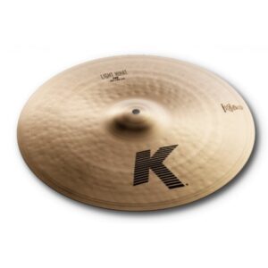 Zildjian K0927	16" K Zildjian Light HiHat Top