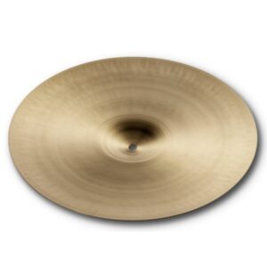 Zildjian K0928	16" K Zildjian Light HiHat Bottom