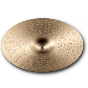 Zildjian K0945	14" K CUSTOM DARK HIHAT BOTTOM
