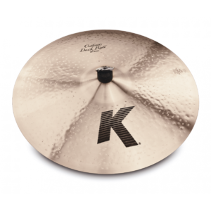 Zildjian K0965	20" K Custom Dark Ride