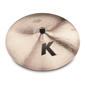 Zildjian K0967	22" K CUSTOM DARK RIDE