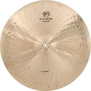 Zildjian K1020	22" K Constantinople Medium Ride