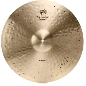 Zildjian K1060	20" K Constantinople Bounce Ride