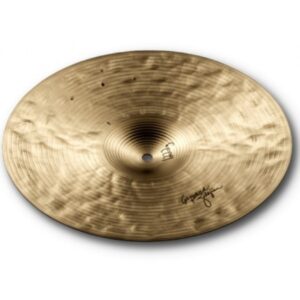 Zildjian K1072	14" K Constantinople HiHat Bottom