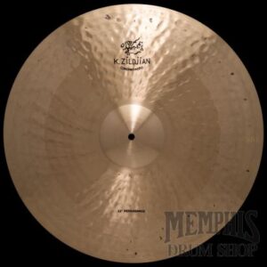 Zildjian K1116	22" K Constantinople Renaissance Ride