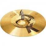 Zildjian K1214	13.25" K Custom Hybrid HiHat Top