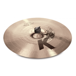 Zildjian K1217	17" K Custom Hybrid Crash