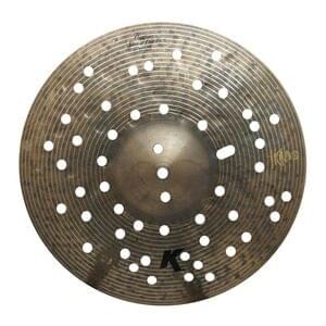 Zildjian K1411	14” K C SPECIAL DRY FX TOP HI HAT
