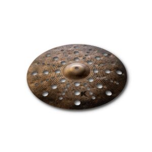 Zildjian K1418	17" K C SPECIAL DRY TRASH CRASH
